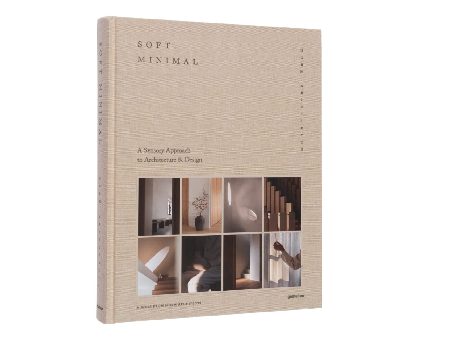 Soft Minimal: Norm Architects: A Sensory Approach to Architecture and Design