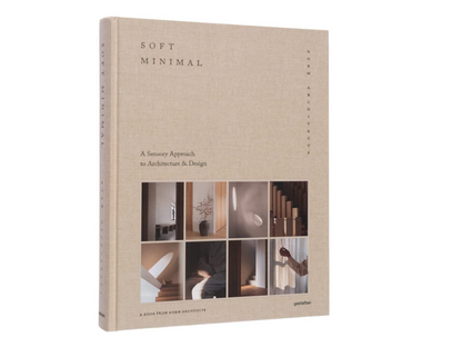 Soft Minimal: Norm Architects: A Sensory Approach to Architecture and Design