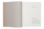 Soft Minimal: Norm Architects: A Sensory Approach to Architecture and Design