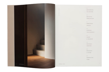 Soft Minimal: Norm Architects: A Sensory Approach to Architecture and Design