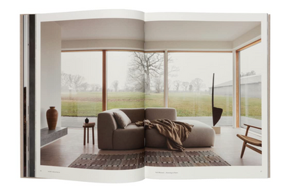 Soft Minimal: Norm Architects: A Sensory Approach to Architecture and Design