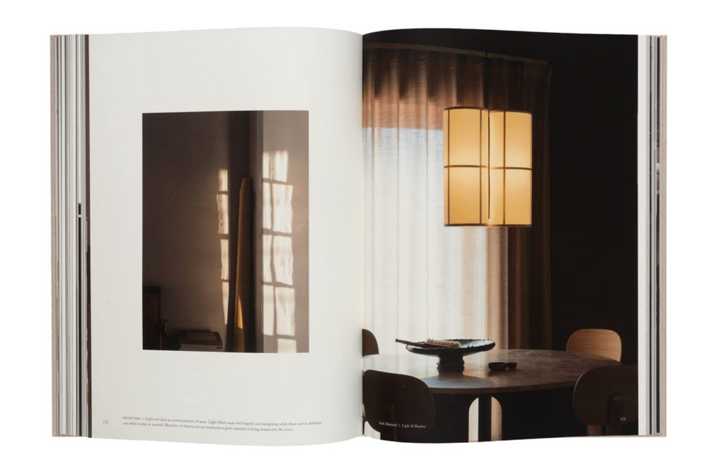 Soft Minimal: Norm Architects: A Sensory Approach to Architecture and Design