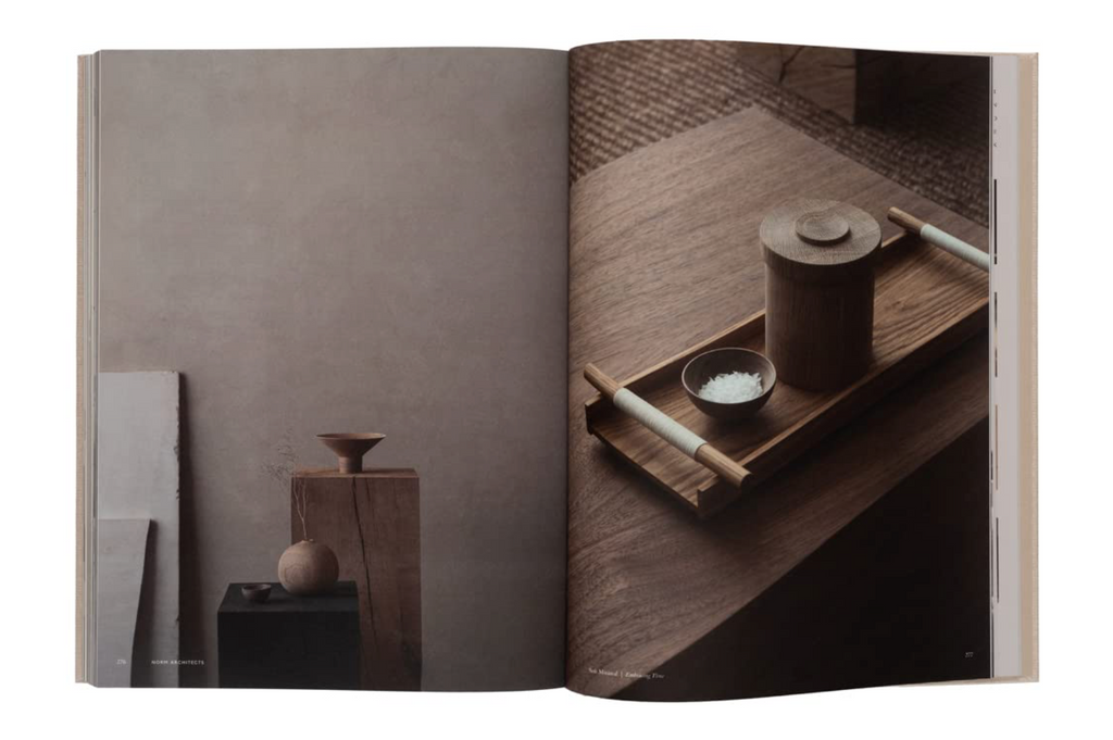 Soft Minimal: Norm Architects: A Sensory Approach to Architecture and Design