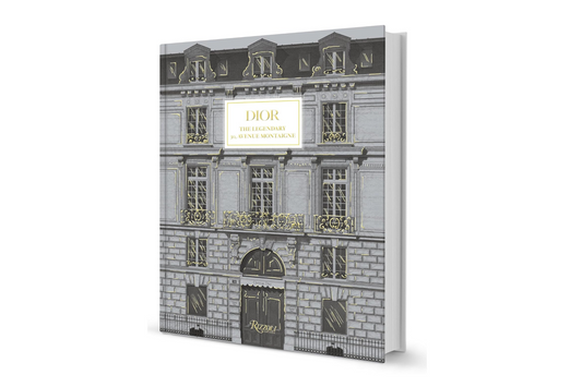 Dior: 30 Avenue Montaigne