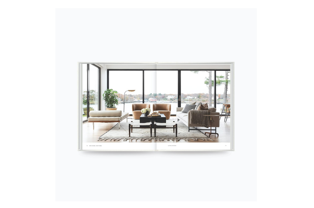 The Art of Home: A Designer Guide to Creating an Elevated Yet Approachable Home