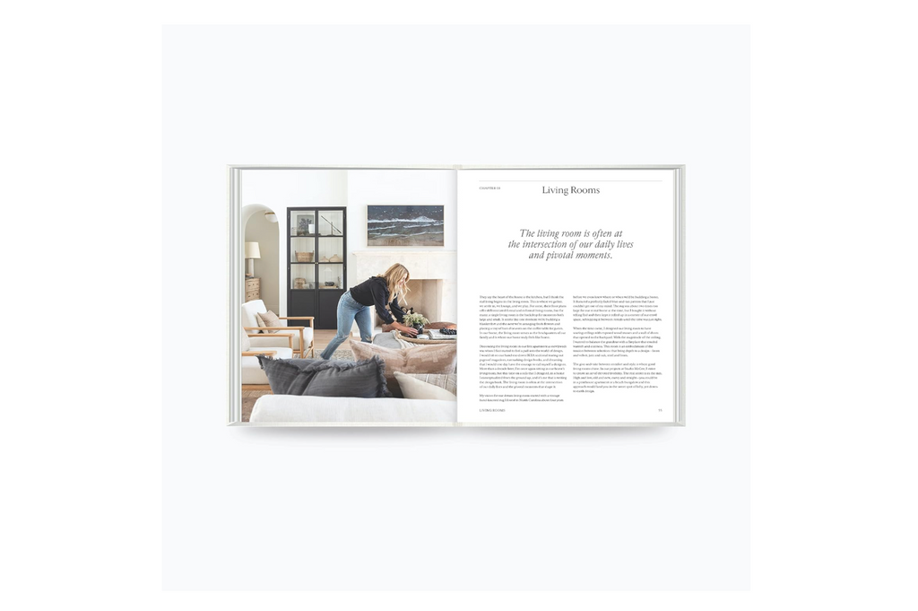 The Art of Home: A Designer Guide to Creating an Elevated Yet Approachable Home