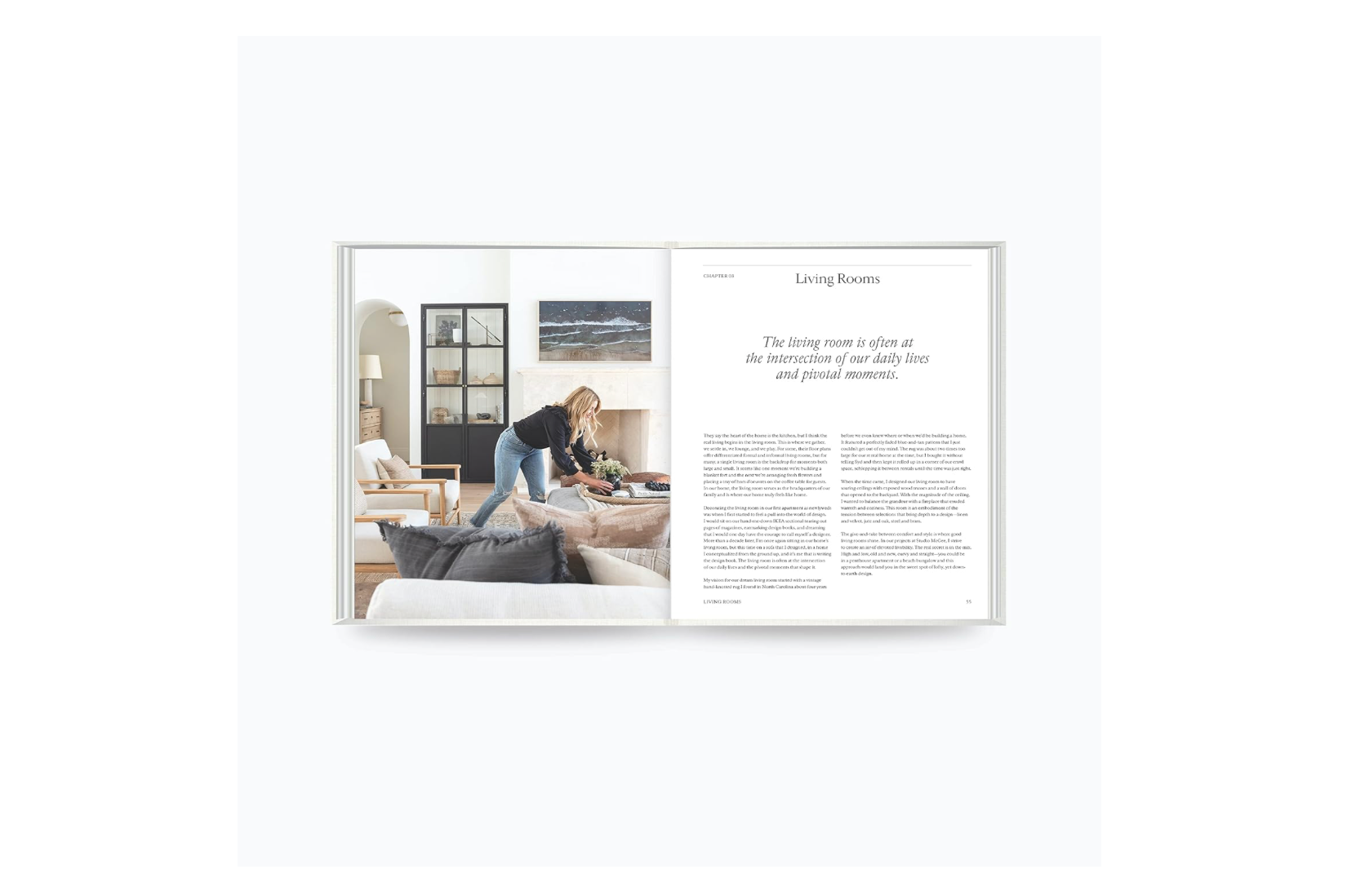 The Art of Home: A Designer Guide to Creating an Elevated Yet Approachable Home