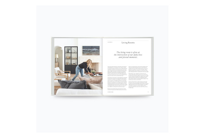 The Art of Home: A Designer Guide to Creating an Elevated Yet Approachable Home