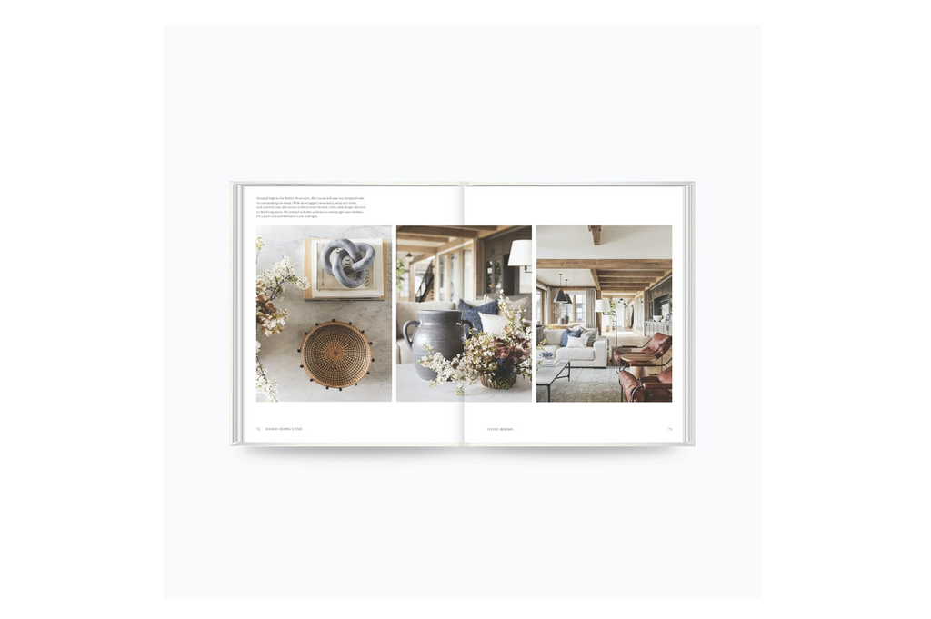 The Art of Home: A Designer Guide to Creating an Elevated Yet Approachable Home