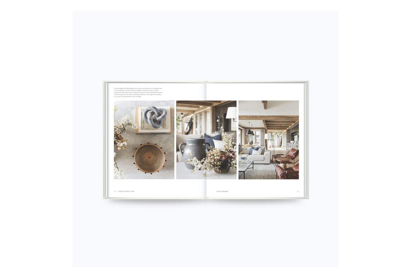 The Art of Home: A Designer Guide to Creating an Elevated Yet Approachable Home