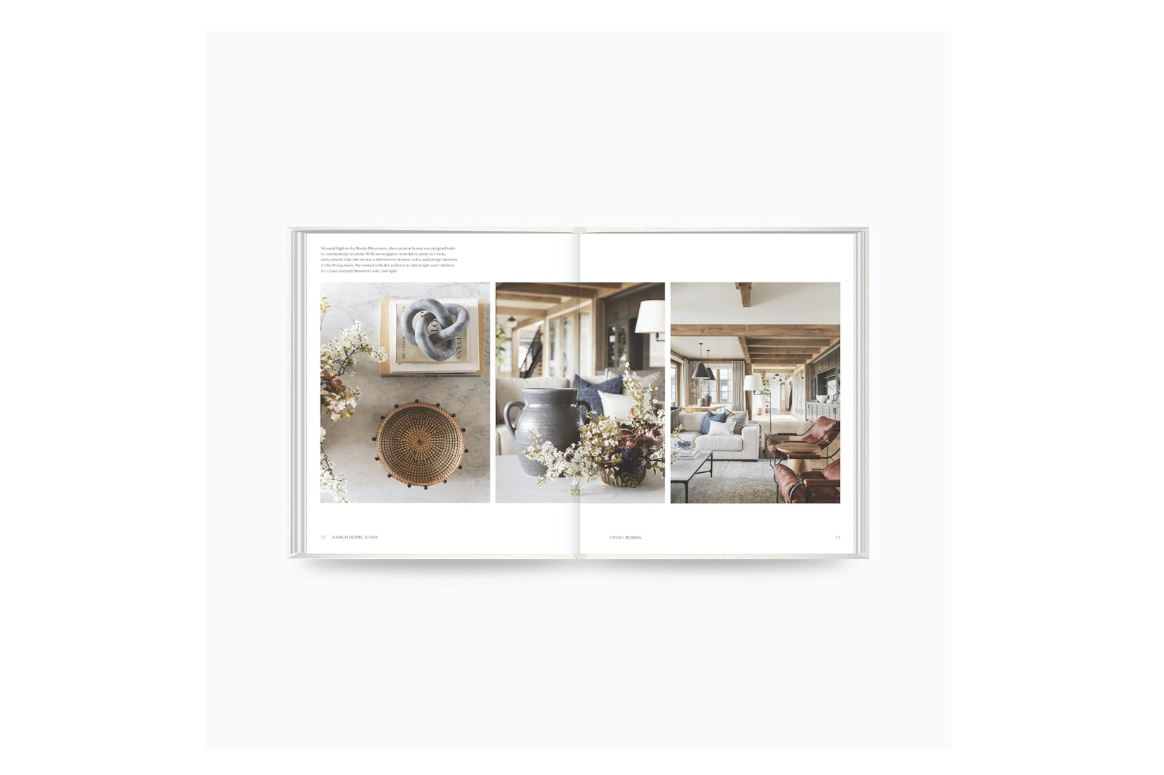 The Art of Home: A Designer Guide to Creating an Elevated Yet Approachable Home