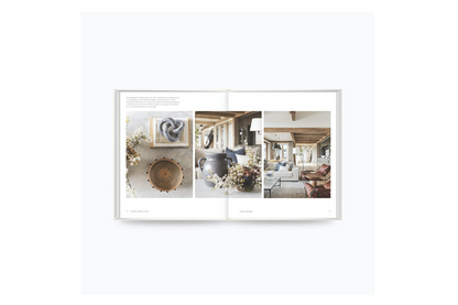The Art of Home: A Designer Guide to Creating an Elevated Yet Approachable Home