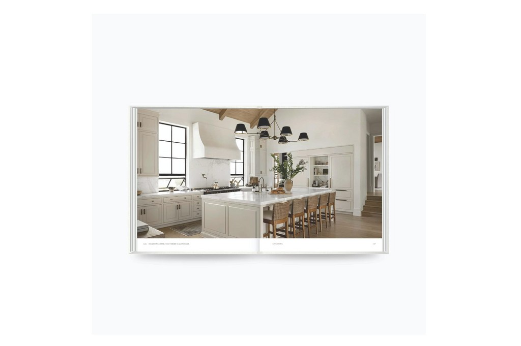 The Art of Home: A Designer Guide to Creating an Elevated Yet Approachable Home