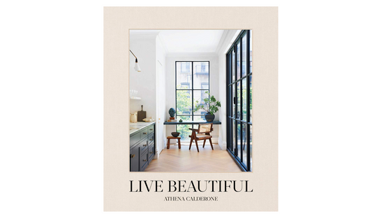 Live Beautiful Book