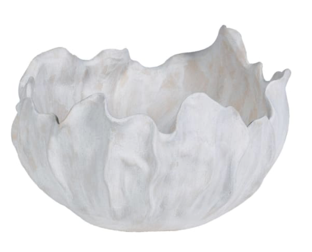 Acacius Decorative Bowl Product Code: JYC050 Dimensions: H:240 W:350 D:350 mm.