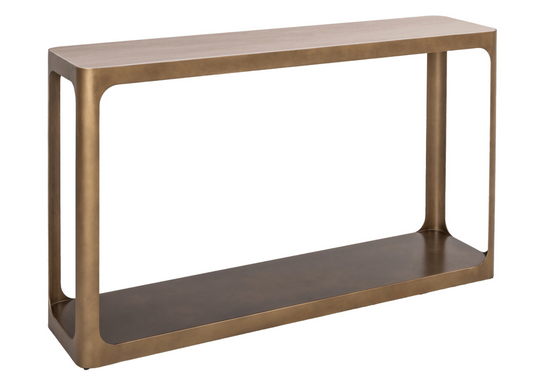 Console Claridge beige