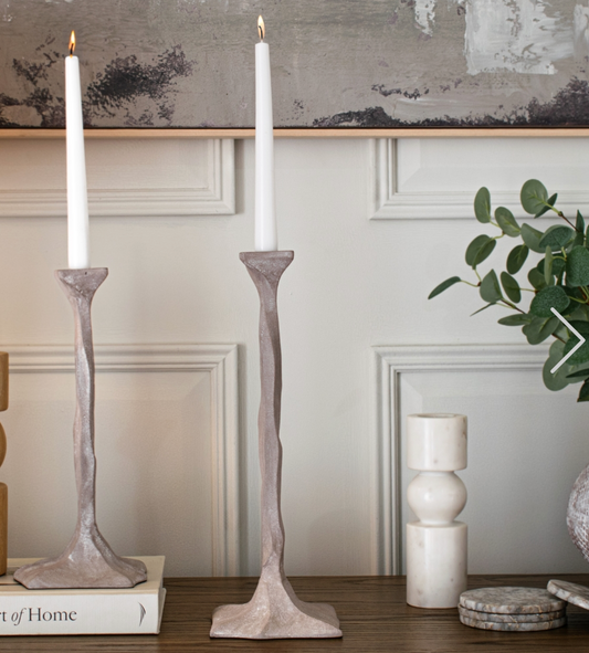 Arthek Medium Candle Holder