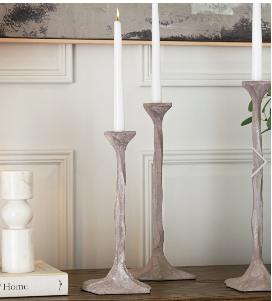 Arthek Small Candle Holder