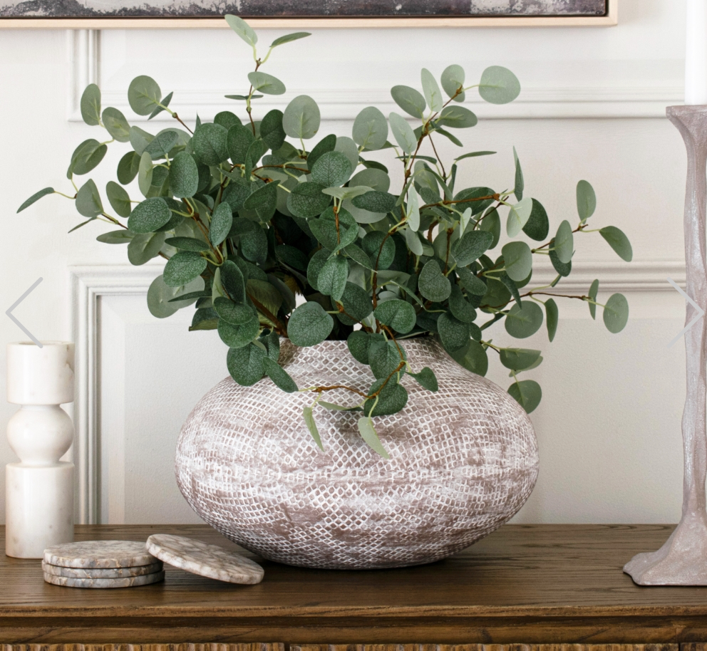 Enyon Small Vase
