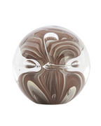 Breon Ornament Small