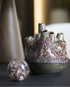 Breon Ornament Small