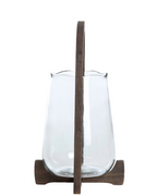 Anosy Hurricane Vase - Large