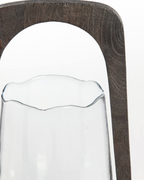 Anosy Hurricane Vase - Large