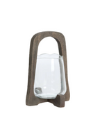 Anosy Hurricane Vase - Small