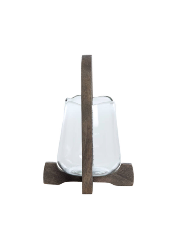 Anosy Hurricane Vase - Small