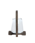 Anosy Hurricane Vase - Small
