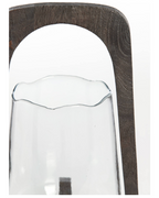 Anosy Hurricane Vase - Small