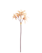 Faux Lycoris Stem