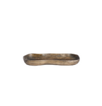 Organic Wooden Dish