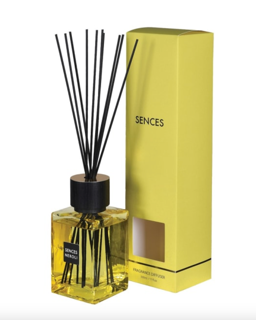 Sences Neroli Large Reed Diffuser