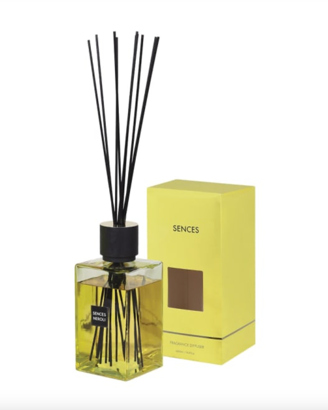 Sences Neroli Extra Large Reed Diffuser