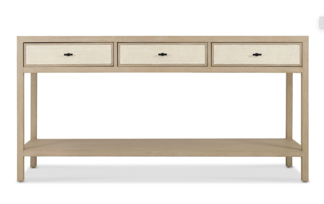 Hooker Furniture Tranquillity Console Table