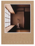 Stillness: An Exploration of Japan Book
