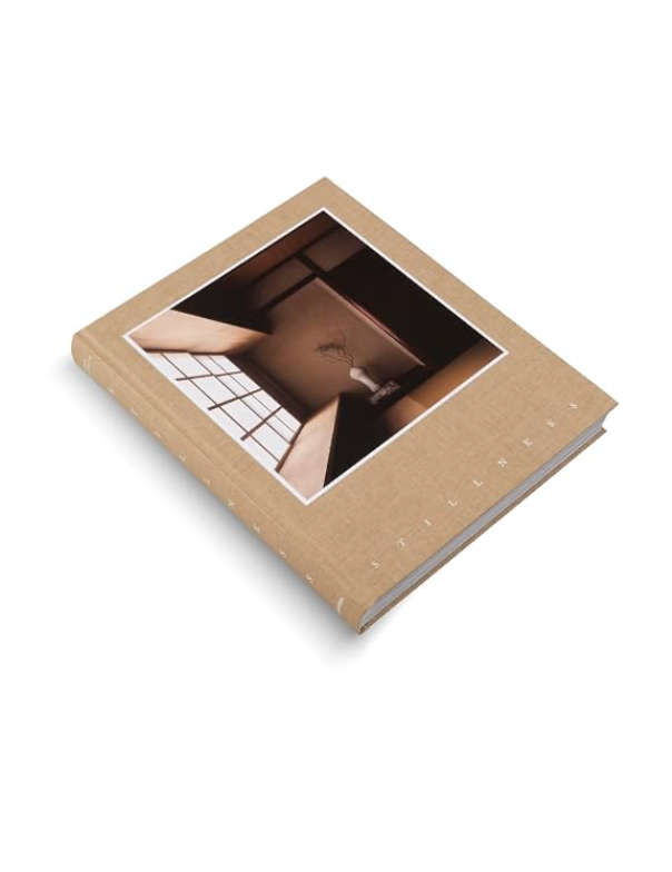 Stillness: An Exploration of Japan Book
