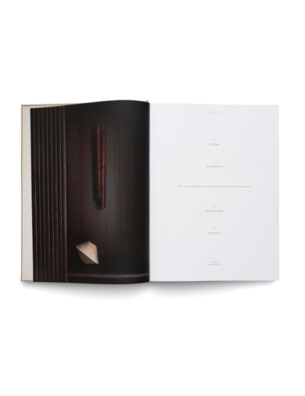 Stillness: An Exploration of Japan Book
