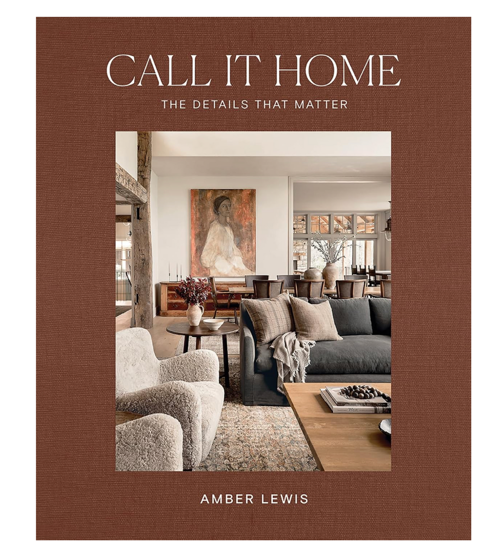 Call It Home Book