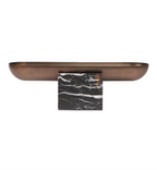 Keiichi Whitby Steel Tray - Large