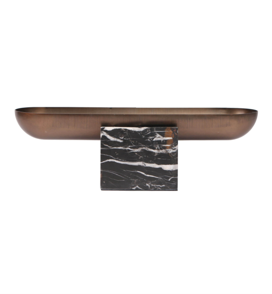 Keiichi Whitby Steel Tray - Large
