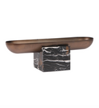 Keiichi Whitby Steel Tray - Large