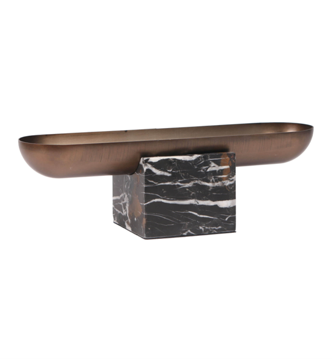 Keiichi Whitby Steel Tray - Large