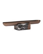 Keiichi Whitby Steel Tray - Small