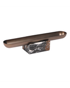 Keiichi Whitby Steel Tray - Small