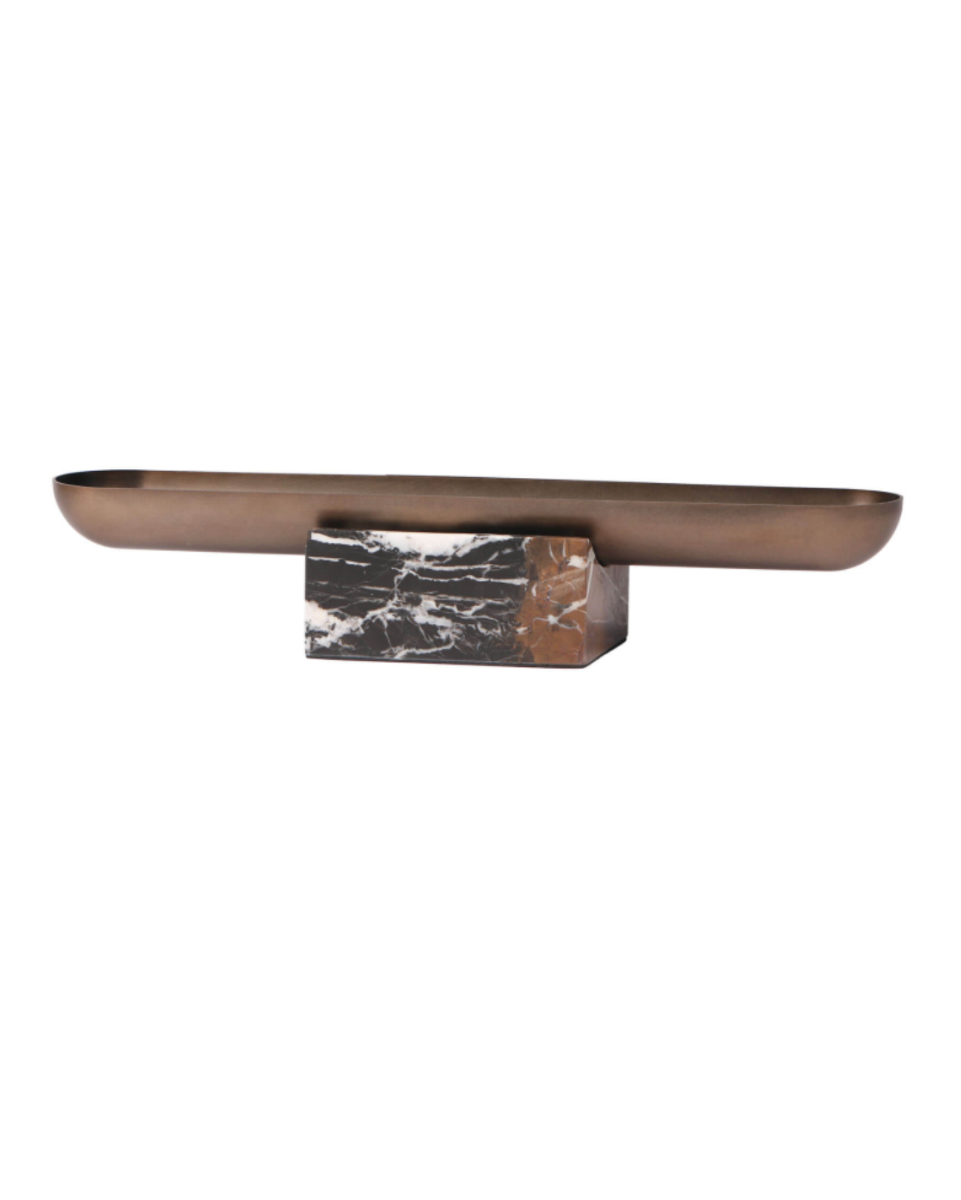 Keiichi Whitby Steel Tray - Small