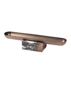 Keiichi Whitby Steel Tray - Small