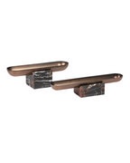 Keiichi Whitby Steel Tray - Small