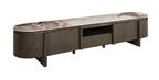 TV Cabinet Langford brown